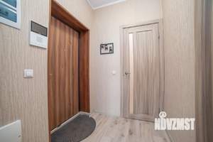 1-к квартира, вторичка, 32м2, 14/22 этаж