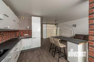 1-к квартира, вторичка, 40м2, 4/9 этаж