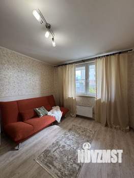 Студия квартира, вторичка, 23м2, 1/15 этаж