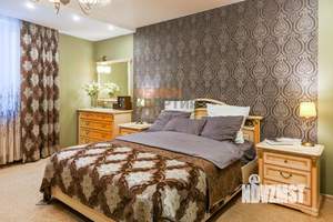 3-к квартира, вторичка, 103м2, 5/19 этаж