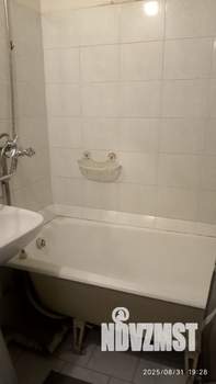 1-к квартира, вторичка, 34м2, 1/9 этаж