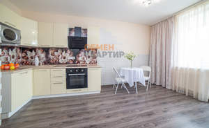 2-к квартира, вторичка, 31м2, 17/17 этаж