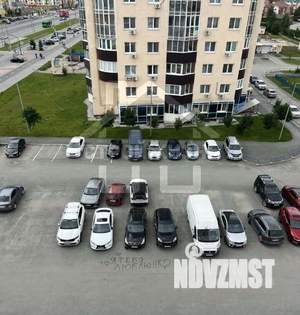 1-к квартира, вторичка, 50м2, 6/16 этаж