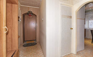 1-к квартира, вторичка, 32м2, 1/5 этаж