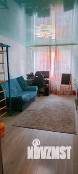 3-к квартира, вторичка, 59м2, 2/5 этаж