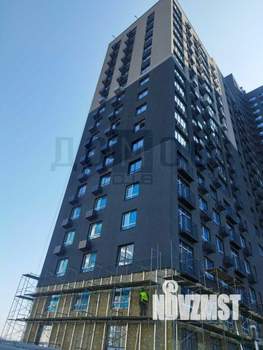 1-к квартира, вторичка, 32м2, 17/20 этаж