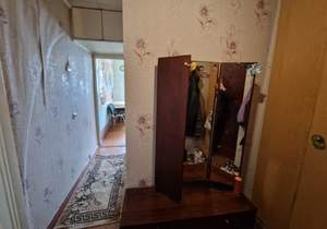 1-к квартира, вторичка, 33м2, 4/5 этаж