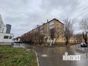 2-к квартира, вторичка, 44м2, 2/5 этаж