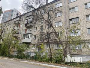 2-к квартира, вторичка, 43м2, 2/5 этаж