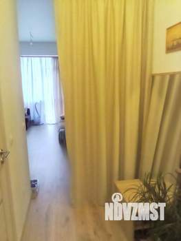 2-к квартира, вторичка, 41м2, 4/4 этаж