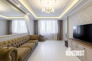 3-к квартира, вторичка, 80м2, 9/10 этаж