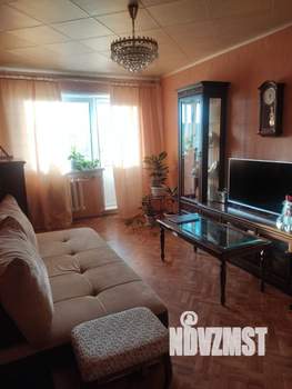 3-к квартира, вторичка, 62м2, 5/5 этаж