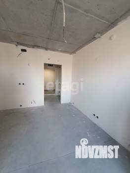 Студия квартира, сданный дом, 20м2, 5/18 этаж