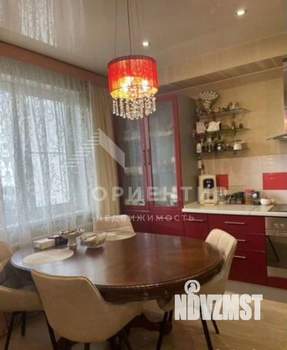 3-к квартира, вторичка, 100м2, 2/9 этаж