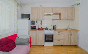 1-к квартира, вторичка, 33м2, 6/12 этаж