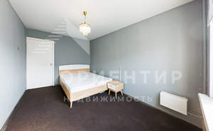 3-к квартира, вторичка, 63м2, 6/9 этаж