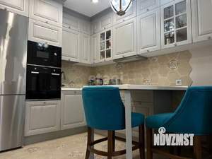 1-к квартира, вторичка, 40м2, 2/13 этаж