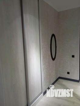 2-к квартира, вторичка, 63м2, 7/25 этаж