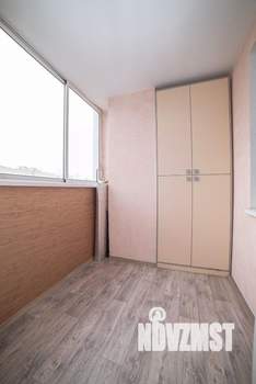 1-к квартира, вторичка, 46м2, 5/18 этаж