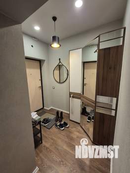 2-к квартира, вторичка, 56м2, 4/16 этаж