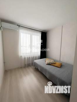 1-к квартира, вторичка, 38м2, 6/12 этаж