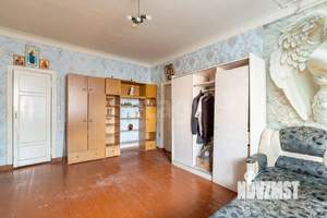 2-к квартира, вторичка, 49м2, 5/5 этаж