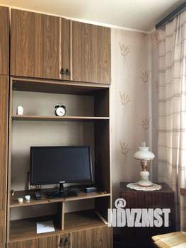 1-к квартира, вторичка, 31м2, 5/5 этаж