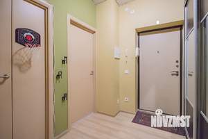 2-к квартира, вторичка, 52м2, 11/12 этаж