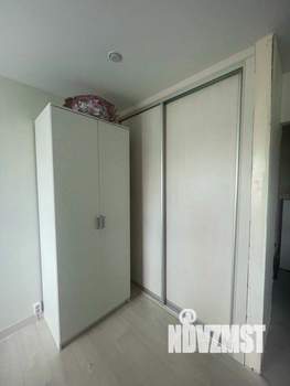 1-к квартира, вторичка, 24м2, 5/5 этаж
