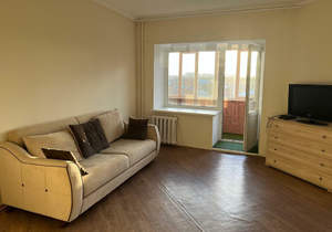 1-к квартира, вторичка, 47м2, 5/12 этаж