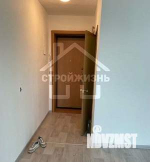 1-к квартира, вторичка, 30м2, 3/5 этаж