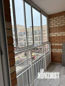 1-к квартира, вторичка, 34м2, 5/8 этаж