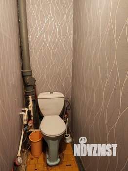 3-к квартира, вторичка, 66м2, 9/9 этаж