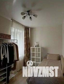 2-к квартира, вторичка, 39м2, 2/4 этаж