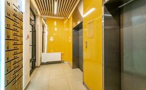 1-к квартира, вторичка, 32м2, 16/23 этаж