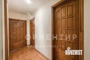 4-к квартира, вторичка, 72м2, 13/16 этаж