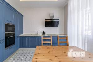 1-к квартира, вторичка, 40м2, 3/4 этаж