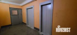 1-к квартира, вторичка, 39м2, 15/16 этаж