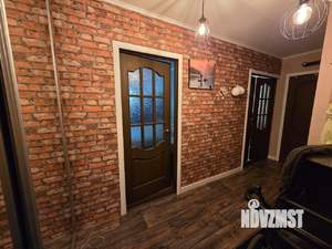 1-к квартира, вторичка, 51м2, 2/10 этаж