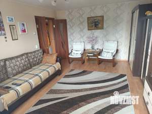 2-к квартира, вторичка, 43м2, 4/9 этаж