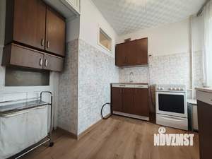 3-к квартира, вторичка, 60м2, 3/5 этаж