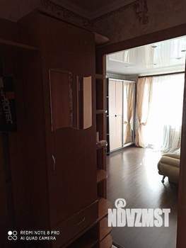 1-к квартира, вторичка, 33м2, 9/9 этаж