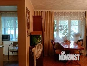 2-к квартира, вторичка, 45м2, 1/5 этаж