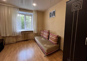 2-к квартира, вторичка, 25м2, 2/5 этаж