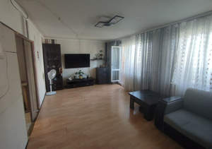 3-к квартира, вторичка, 79м2, 3/5 этаж