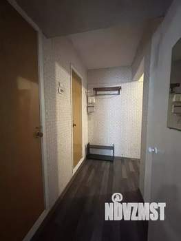 2-к квартира, вторичка, 48м2, 6/16 этаж