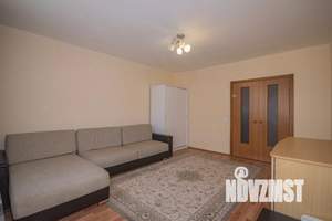 3-к квартира, вторичка, 89м2, 4/25 этаж