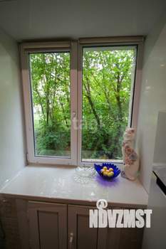1-к квартира, вторичка, 30м2, 2/5 этаж