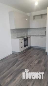 2-к квартира, вторичка, 36м2, 29/33 этаж