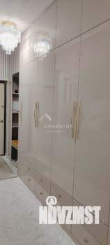 3-к квартира, вторичка, 75м2, 7/18 этаж